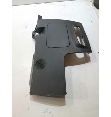 Накладка торпедо левая нижняя