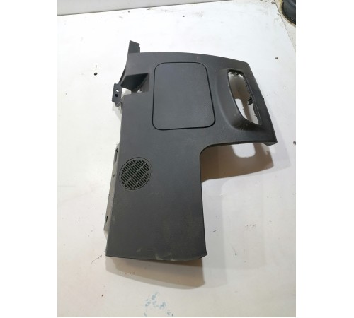 Накладка торпедо левая нижняя