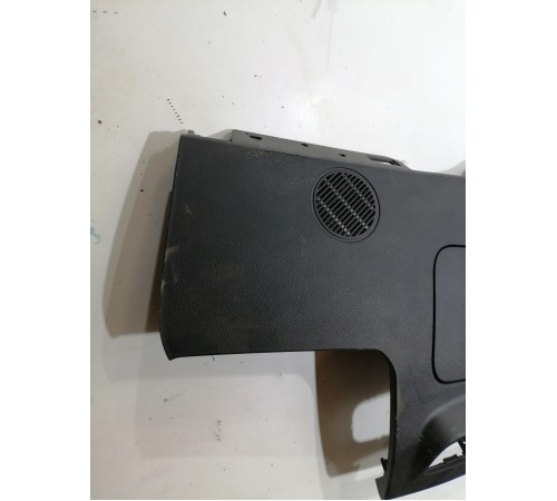 Накладка торпедо левая нижняя