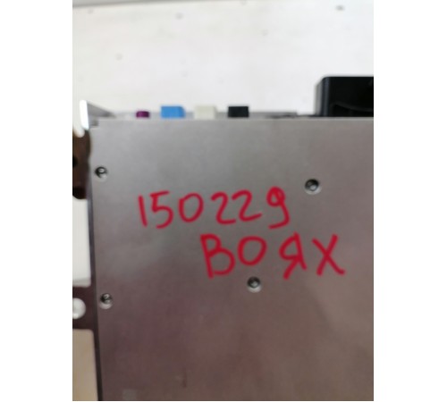 Усилитель звука