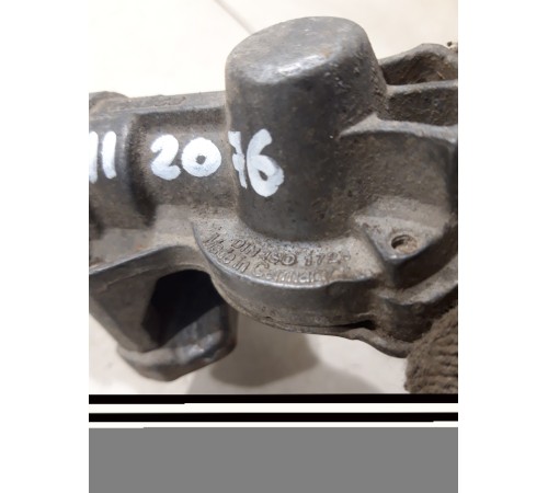 Головка соединительная пневматическая с трубкой