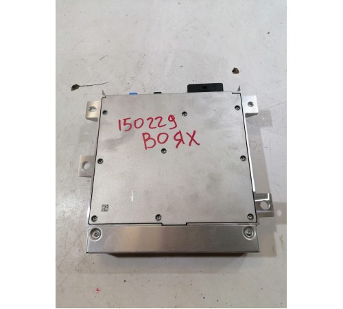 Усилитель звука