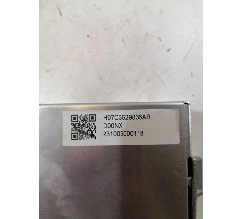 Усилитель звука