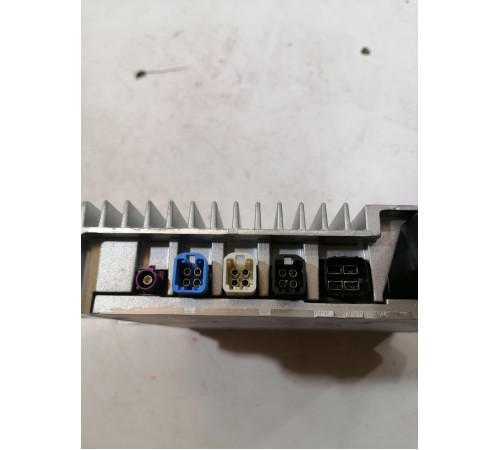 Усилитель звука