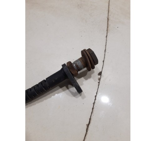 Головка соединительная пневматическая с трубкой