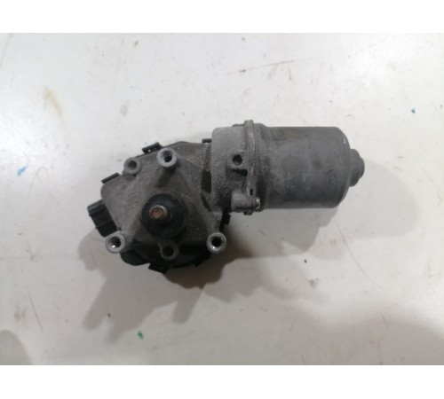 Моторчик стеклоочистителя передний