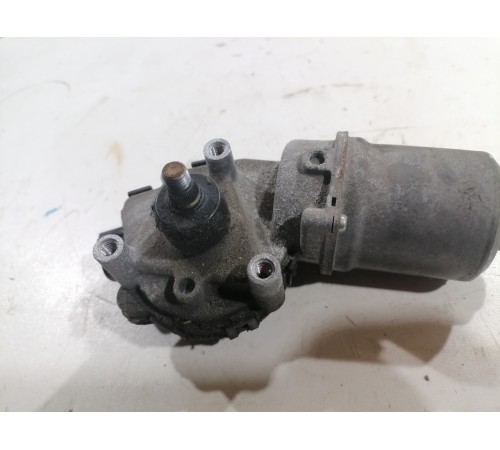 Моторчик стеклоочистителя передний