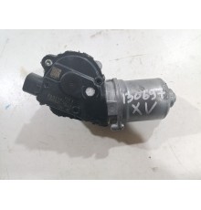 Моторчик стеклоочистителя передний