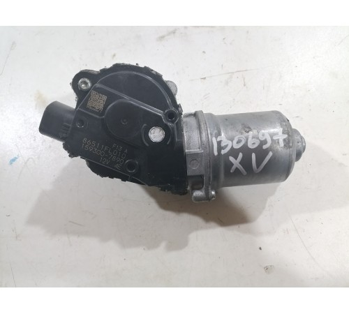 Моторчик стеклоочистителя передний