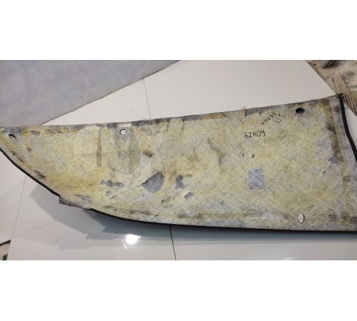 Обшивка (задняя, правая)