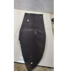 Обшивка (задняя, правая)