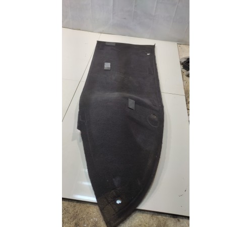 Обшивка (задняя, правая)