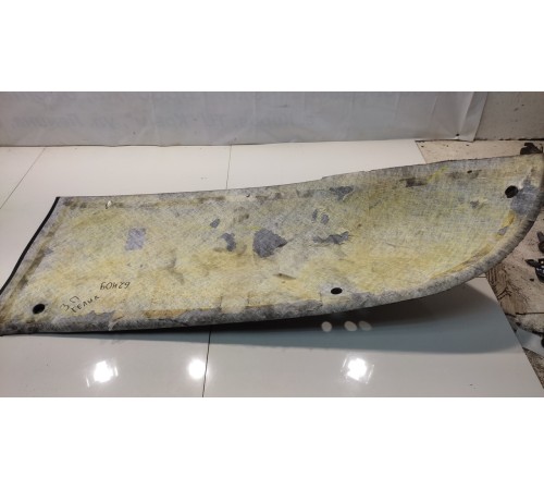 Обшивка (задняя, правая)