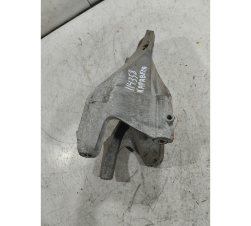 Кронштейн (крепление) двигателя задний