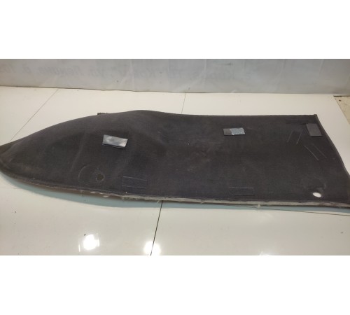 Обшивка (задняя, правая)