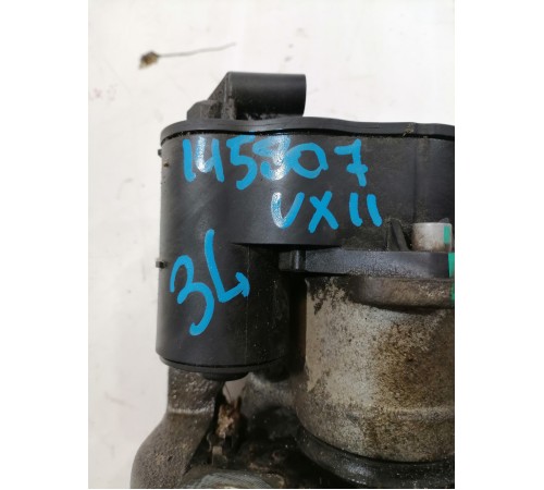 Суппорт тормозной задний левый