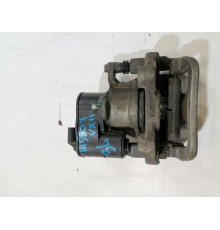 Суппорт тормозной задний левый