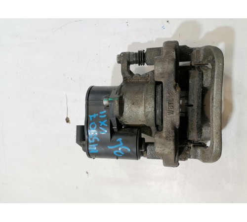 Суппорт тормозной задний левый