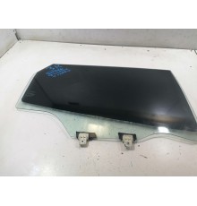  Стекло двери заднее правое