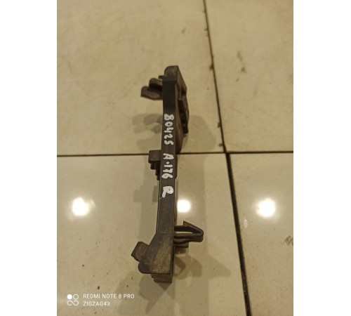 Канал для кабеля(правый)