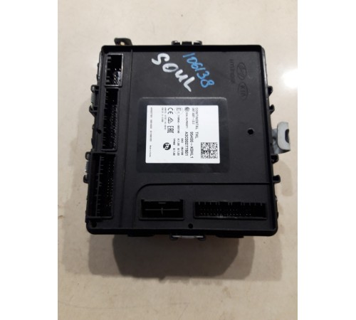 Блок комфорта