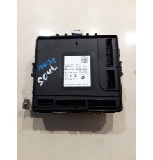 Блок комфорта