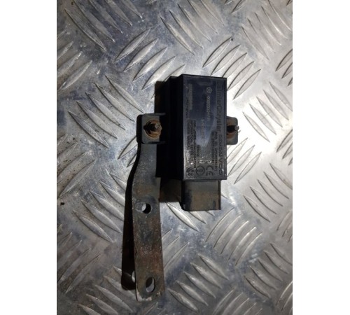 Блок электронный