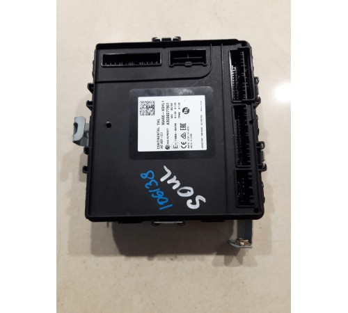 Блок комфорта