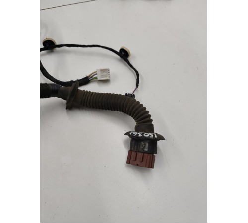 Электропроводка двери задняя левая