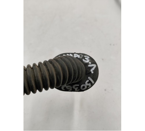 Электропроводка двери задняя левая