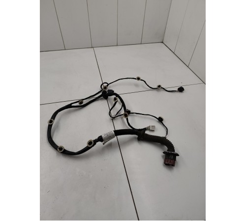 Электропроводка двери задняя левая