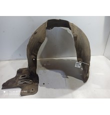 Локер(передний левый)