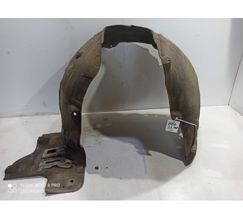 Локер(передний левый)