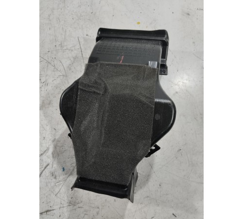 Воздуховод отопителя (печки)