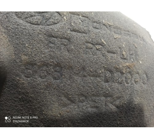 Локер(передний левый)