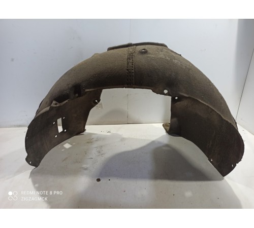 Локер(передний левый)