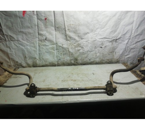 Стабилизатор передний