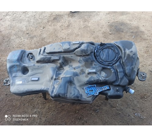 Топливный бак