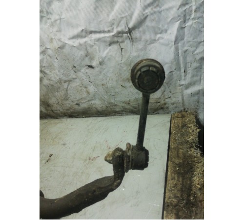 Стабилизатор передний