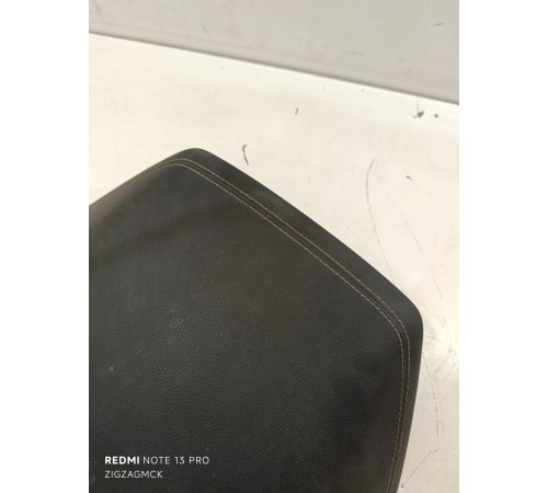 Накладка торпедо