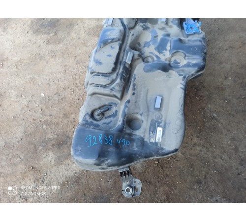 Топливный бак