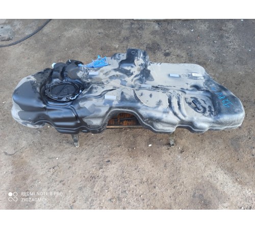 Топливный бак