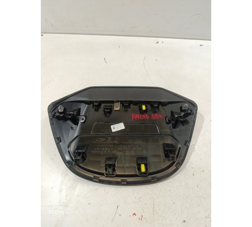 Накладка торпедо