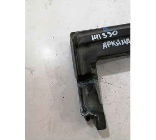 Уплотнитель жабо правый