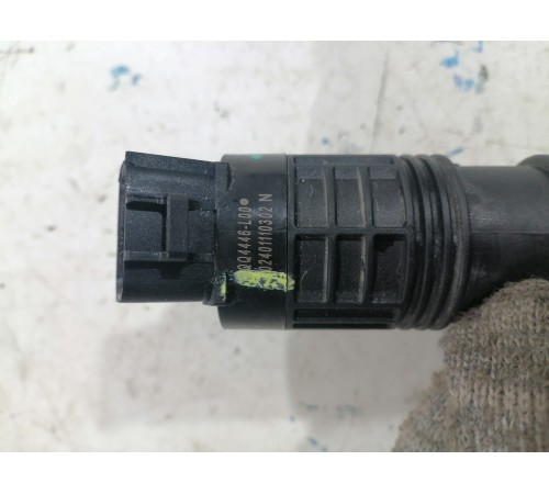 Насос омывателя