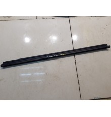 Уплотнитель стекла (задний, правый)
