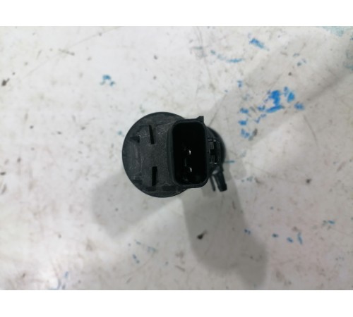 Насос омывателя