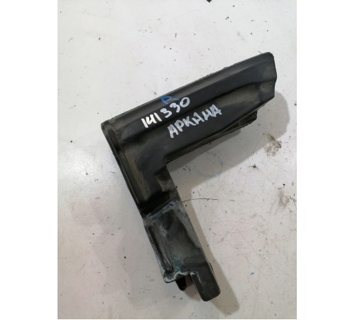 Уплотнитель жабо правый