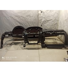 Торпеда(центральная панель салона)