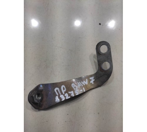 Кронштейн(крепление) катализатора правый